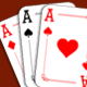 Casino Card Game GUI, Poker, Call Break