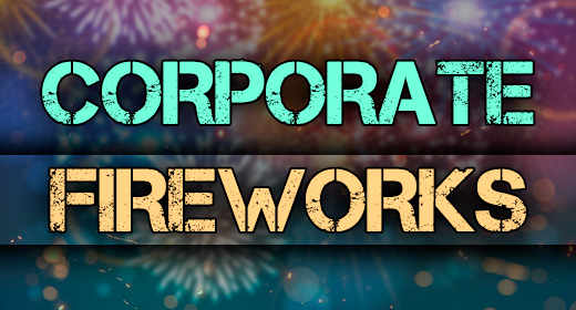 Сorporate Fireworks