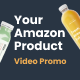Amazon Product Feature Video - VideoHive Item for Sale