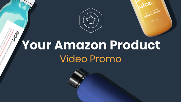 Amazon Product Feature Video