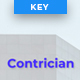 Contrician - Multipurpose Business Keynote Template