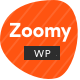 Zoomy -  LMS & Education WordPress Theme