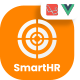 SmartHR - HR, Payroll, Project & Employee Management Bootstrap Admin Template (Vuejs + Laravel)