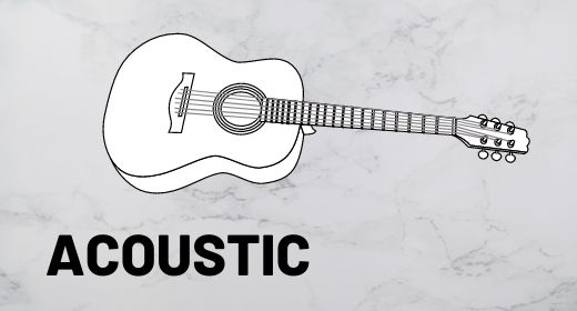 Acoustic Guitar