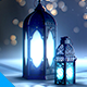 Ramadan Ornamental Lantern - VideoHive Item for Sale