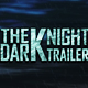 HD movie trailer - VideoHive Item for Sale