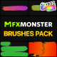 Brushes Pack 02 | FCPX