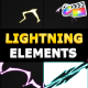 Lightning Pack | FCPX