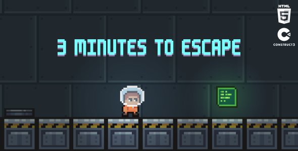 [DOWNLOAD]3 Minutes to Escape