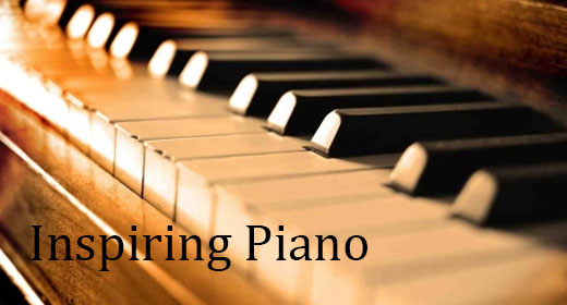 Inspiring Piano