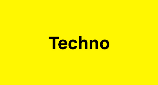 Techno