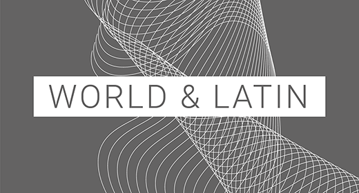 World & Latin