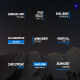 Lower Thirds | Premiere Pro - VideoHive Item for Sale