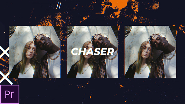 Chaser - Urban Promo
