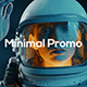 Minimal Promo Opener - VideoHive Item for Sale