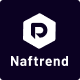 Naftrend - NFT Marketplace HTML Template