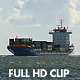 Cargo Ship Freighter - VideoHive Item for Sale