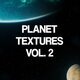 Alien Planet Textures Vol. 2