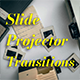 Slide Projector Transitions - VideoHive Item for Sale
