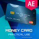 Credit Card Promo V.2 - VideoHive Item for Sale