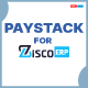 PayStack Payment Gateway for ZiscoERP - CodeCanyon Item for Sale