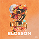 Blossom Album Cover Art