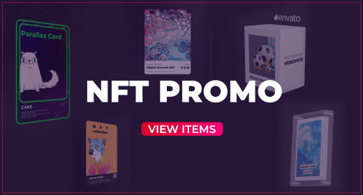 NFT Promo