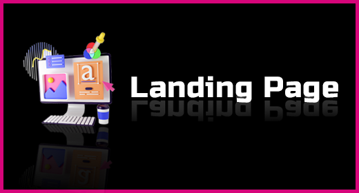 Popular Landing Page Templates