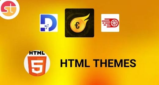 HTML Themes