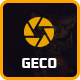Geco - eSports Gaming React JS Template