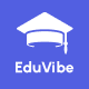 EduVibe - Online Learning React Education Template
