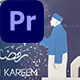 Ramadan Kareem II | Premiere Pro - VideoHive Item for Sale