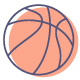 Basket Ball icons