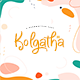 Kolgatha - A Handwritten Font