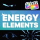 Energy Elements | FCPX