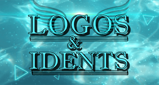 LOGO & IDENTS