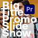 Big Titles Promo Slideshow | Premiere Pro - VideoHive Item for Sale