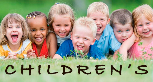 CHILDREN'S