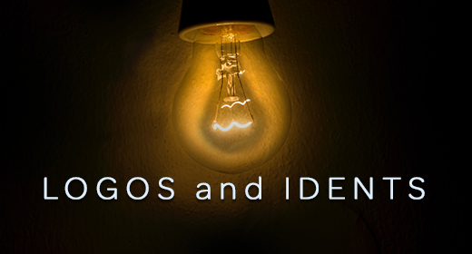 Logos and Idents