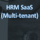 HRM SaaS - Multitenant Human Resource