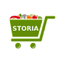 Flutter Storia Grocery Store App Grocery App Template