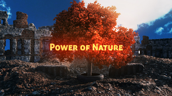 Power of Nature