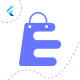 ECommerce Flutter App UI Kit