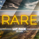 Titanium Rare LUT Pack (20 LUTs)