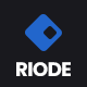 Riode | Multi-Purpose Shopify Theme