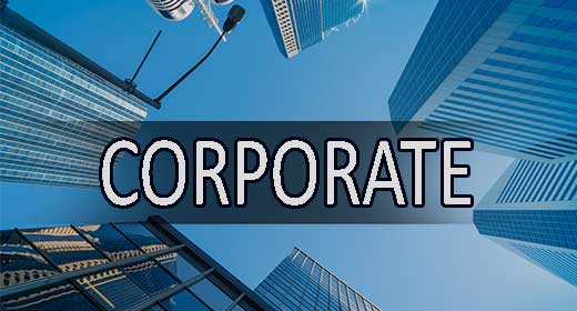 CORPORATE