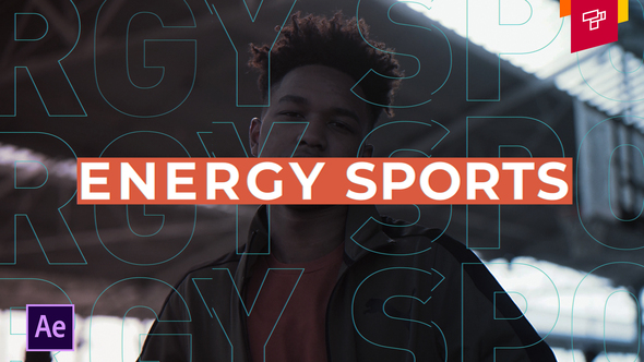 Energy Sports Intro