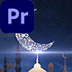 Ramadan Kareem | Premiere Pro - VideoHive Item for Sale