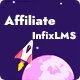 Affiliate add-on | Infix LMS Laravel Learning Management System