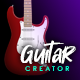 Guitar Creator - Stratocaster
